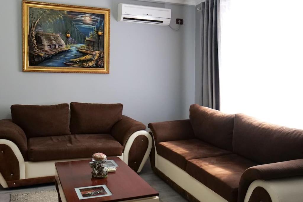 Kasmi Home Krujë Екстериор снимка