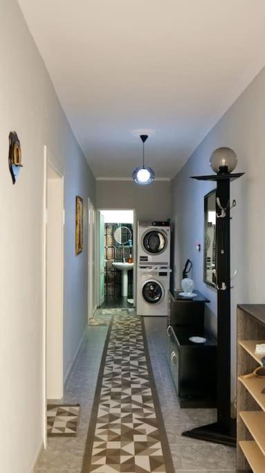 Kasmi Home Krujë Екстериор снимка