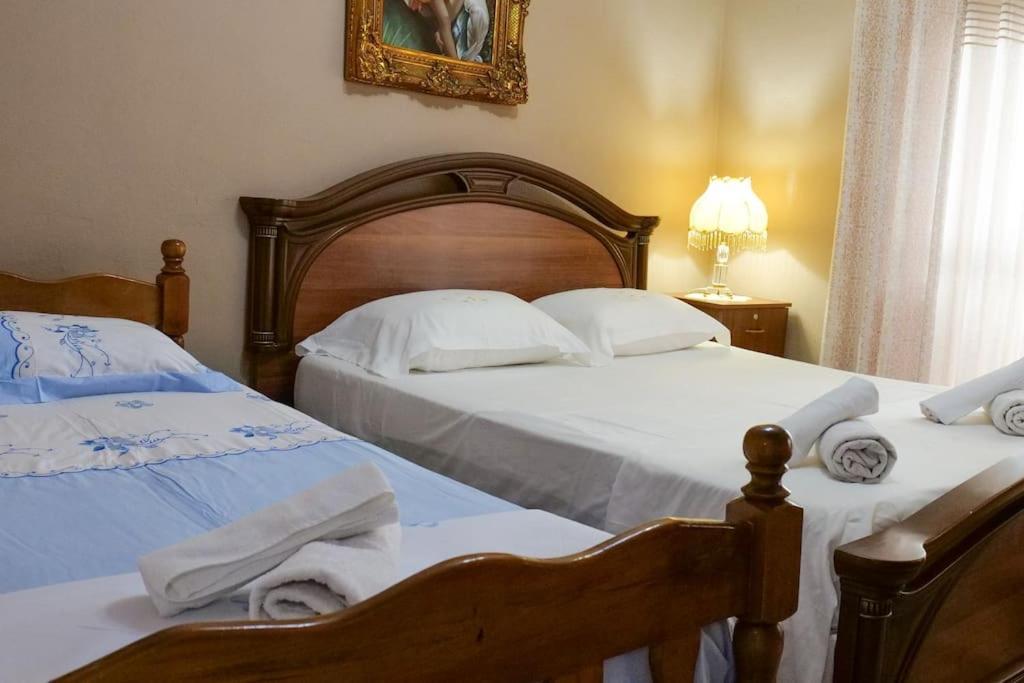 Kasmi Home Krujë Екстериор снимка