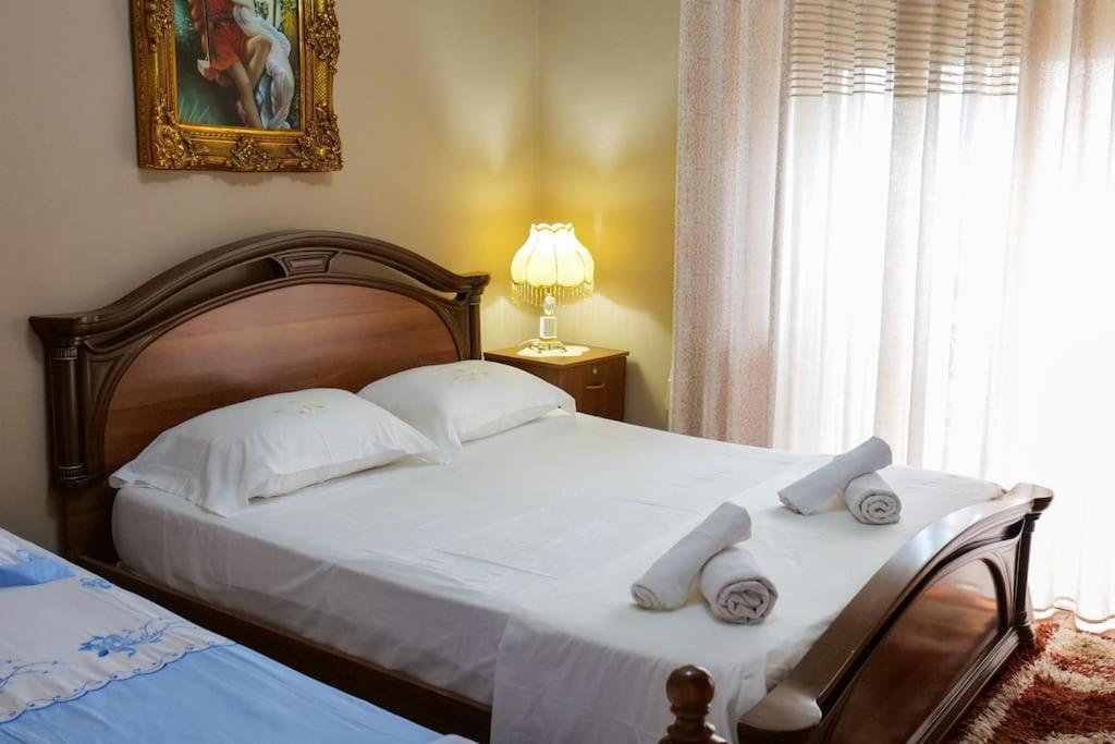 Kasmi Home Krujë Екстериор снимка