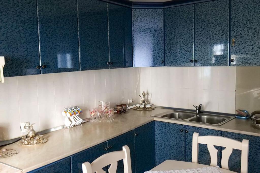 Kasmi Home Krujë Екстериор снимка